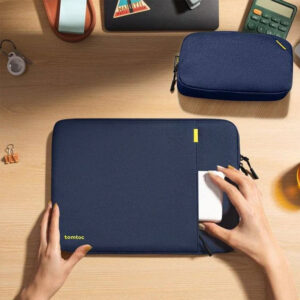 Laptop sleeves