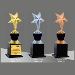 Trophy - 749