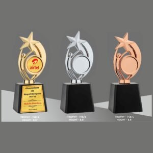 Trophy - 748