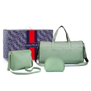 Nautica 3pcs Combo