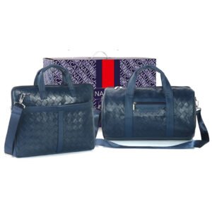 Nautica 2pcs Combo
