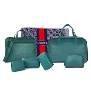 Nautica 6pcs Supreme Combo