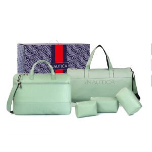 Nautica 5pcs Combo