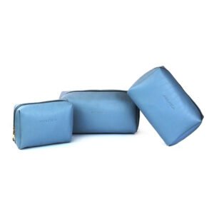 3pc Utility Travel pouch