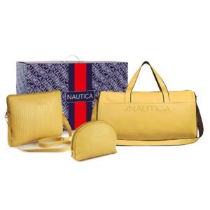 Nautica 3pcs Express Combo