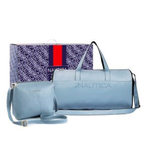 Nautica 2pcs Combo