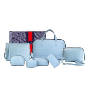 Nautica 7pcs Classic Combo
