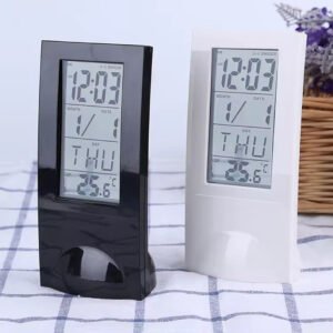 Desk Clock XG