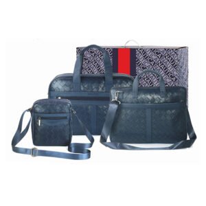 Nautica Premium 3pcs Combo
