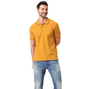 ORNATE POLO