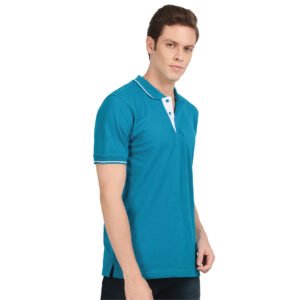 ORGANIC POLO