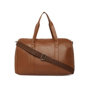 PARIS DUFFLE