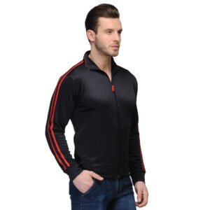 STRIPER JACKET
