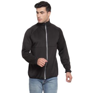 TORCH JACKET