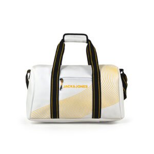 WHALE DUFFLE