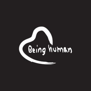 BEING HUMAN