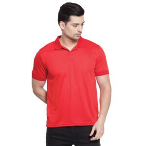 CRACKLE POLO