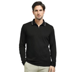 FIGO ZIP FULL SLEEVE