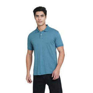 INTERLOCK POLO