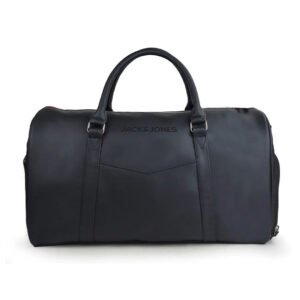 MIKE DUFFLE