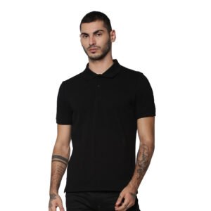 PLAIN POLO