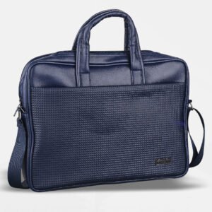 Pyramid Massenger Bag