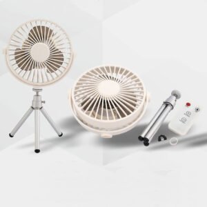 2 in One Portable Fan