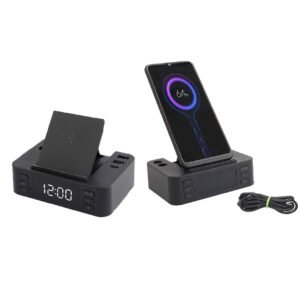Digital Alarm Clock