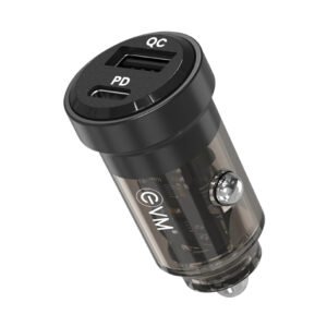 EnPlug 51W Car Charger