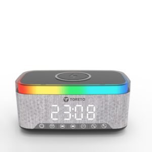 AUDIODOCK