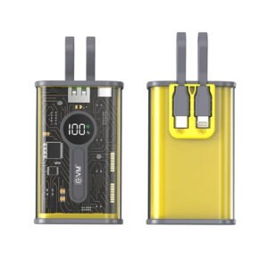 EnC Power Bank