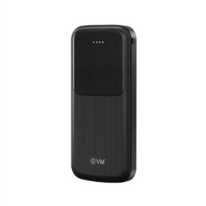 EVM Black Enzest
