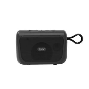 EnVox Bluetooth Speaker