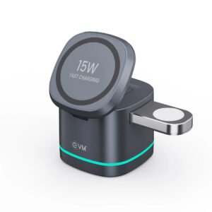 EnMag Dock Magsafe Wireless Charger