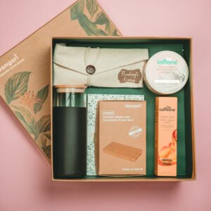 EVERYDAY ESSENTIALS