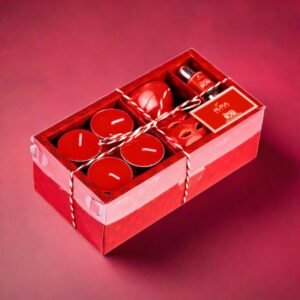 Aroma  diffuser gift set - Aura