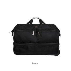 Swiss Military Fatboy 16"Inch