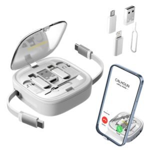 RETRACTO CASE - WYN