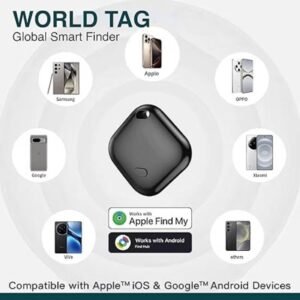 WORLD TAG - WYN
