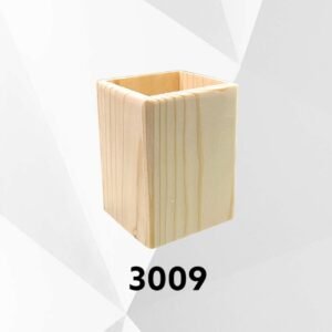 3009 - JPM
