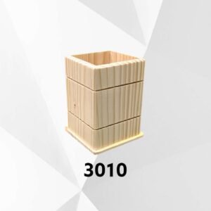 3010 - JPM