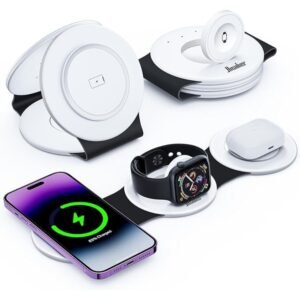 WIRELESS CHARGER - WYN