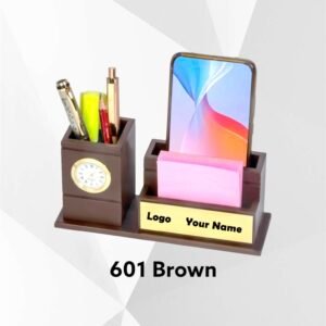 601 Brown - JPM