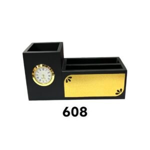 608 - JPM