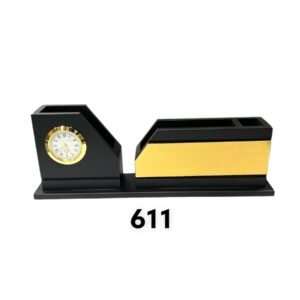 611 - JPM