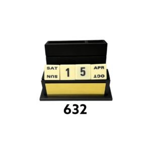 632 - JPM