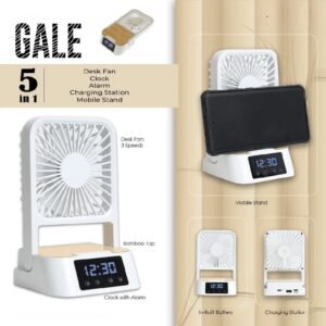 GALE - FZ