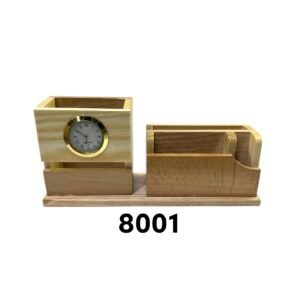 8001 - JPM