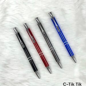 C-Tik Tik - JPM