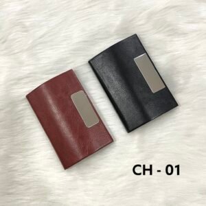 CH - 01 - JPM